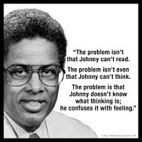 Sowell: Patterns of Failure